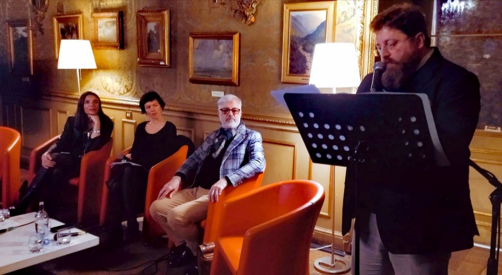 Buon compleanno Vidua